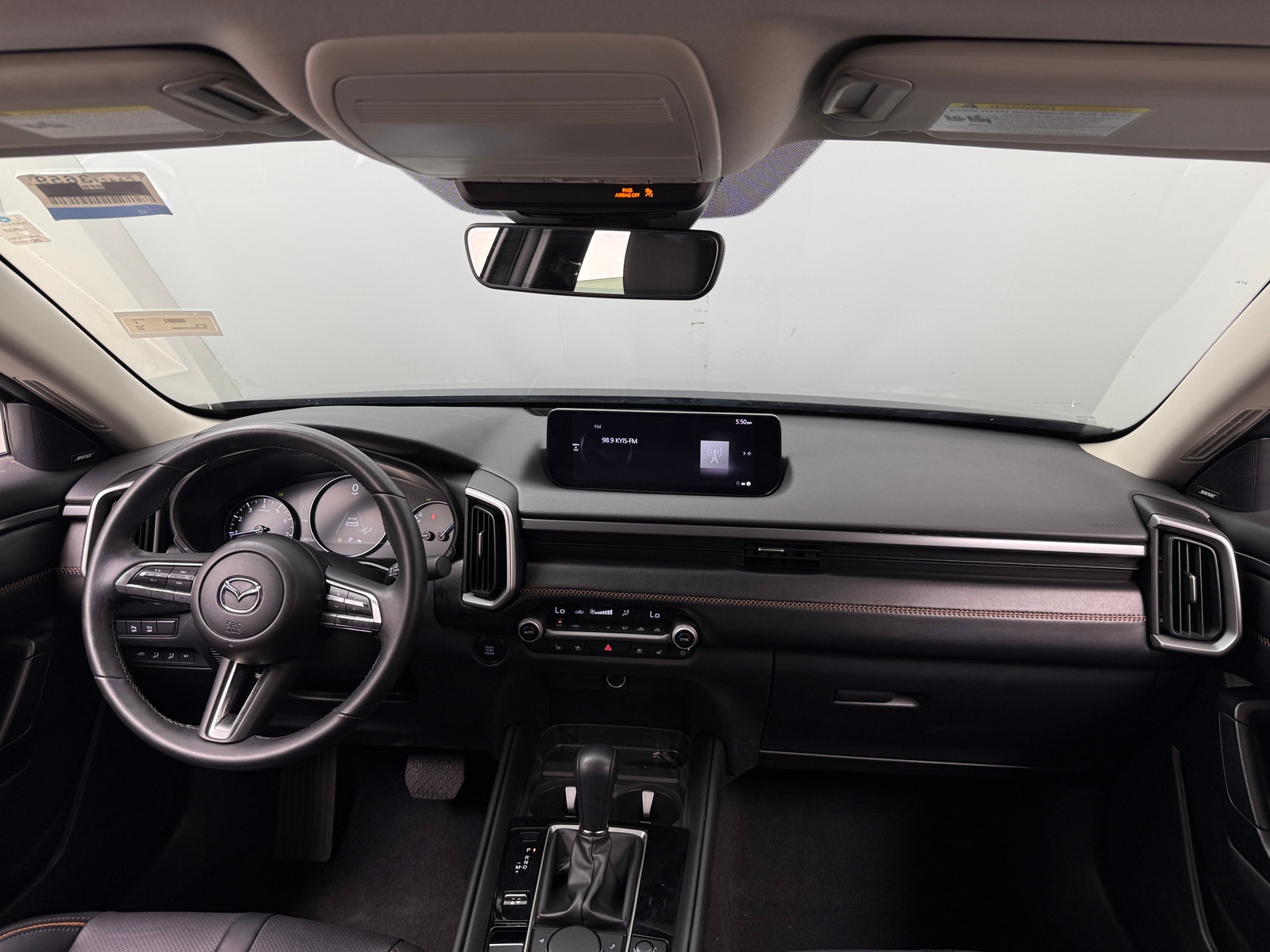 Thumbnail: 2026 Mazda CX-50 - 2