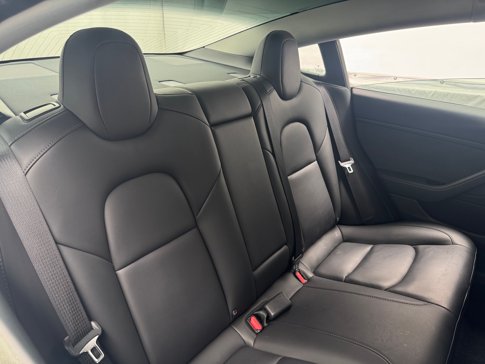 Thumbnail: 2020 Tesla Model 3 - 5
