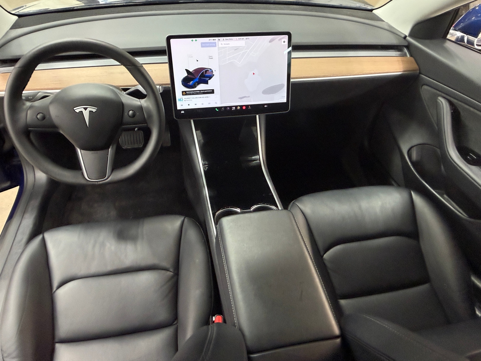 Thumbnail: 2020 Tesla Model 3 - 2