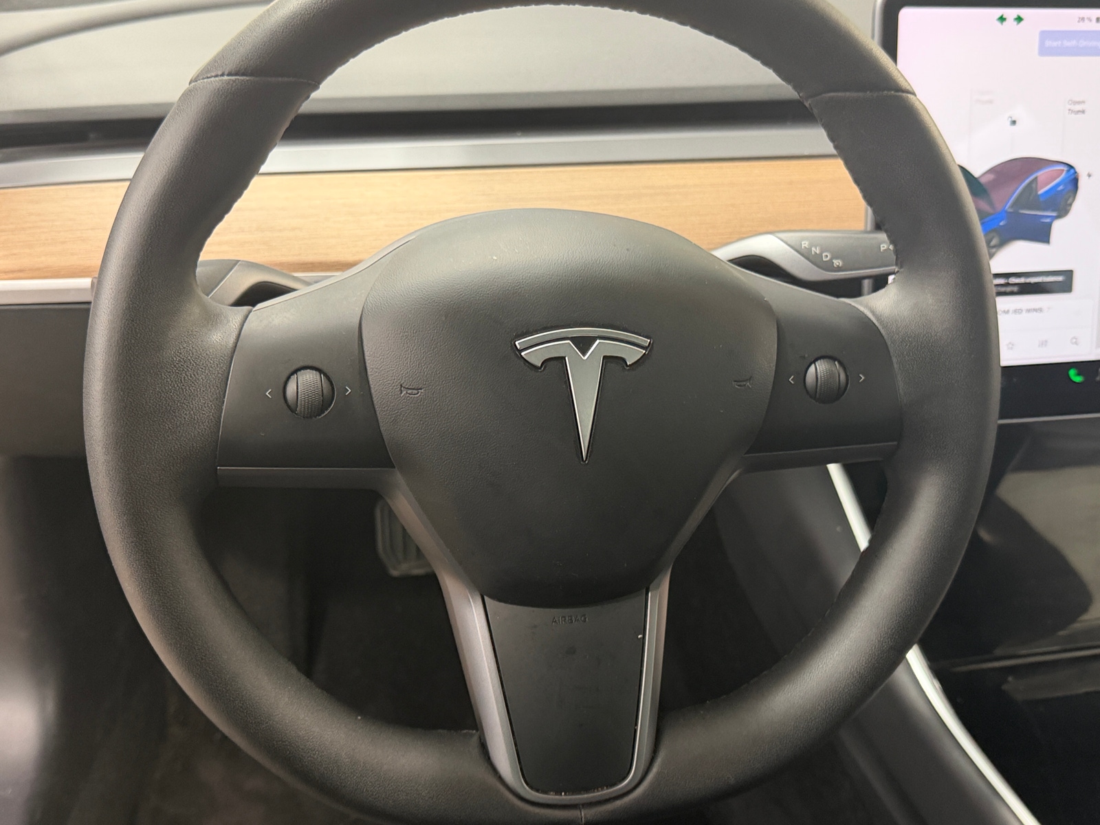 Thumbnail: 2020 Tesla Model 3 - 4