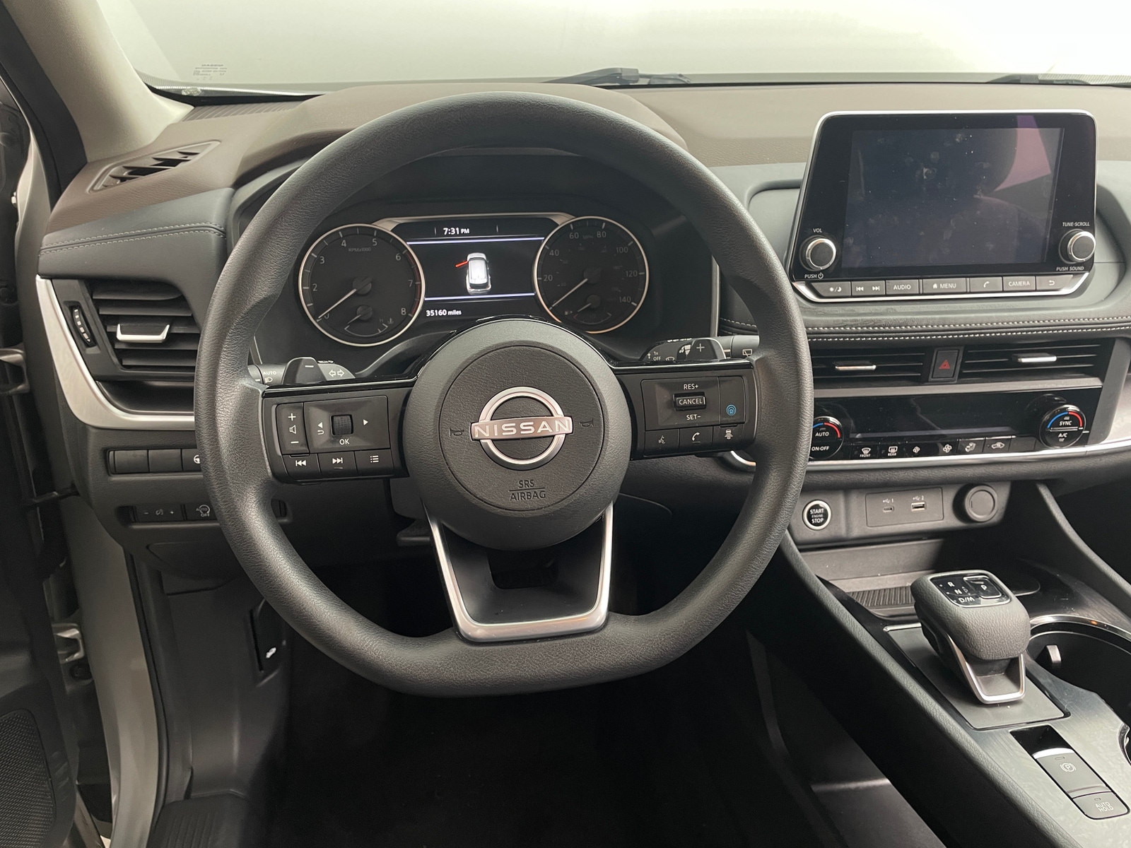 Thumbnail: 2023 Nissan Rogue - 5
