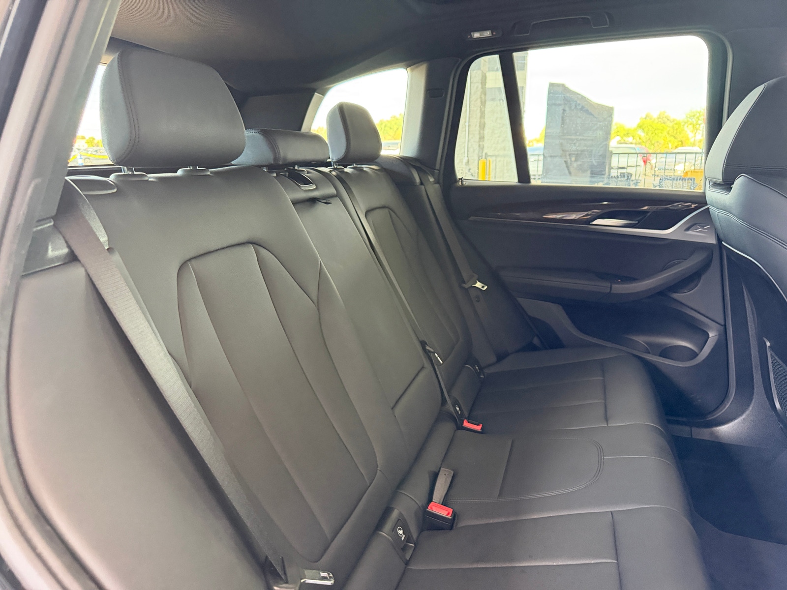 Thumbnail: 2019 BMW X3 - 5