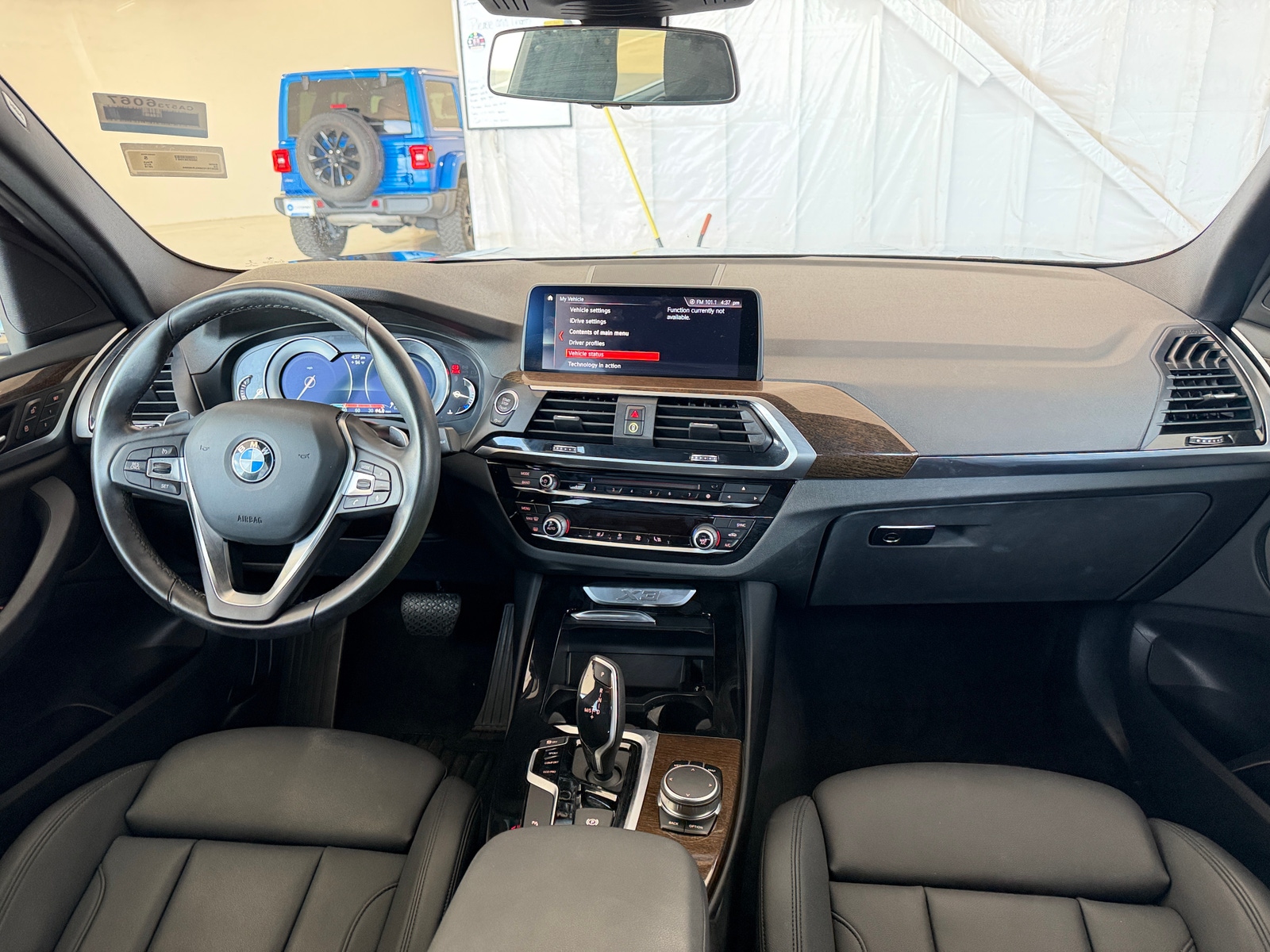 Thumbnail: 2019 BMW X3 - 2