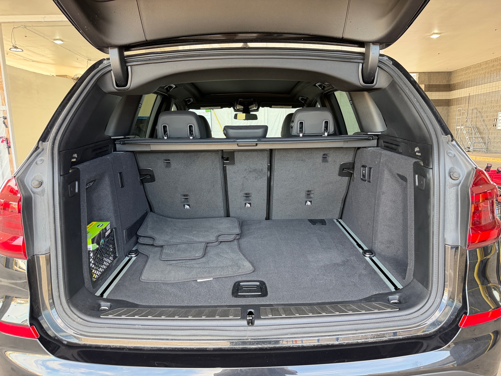 Thumbnail: 2019 BMW X3 - 6