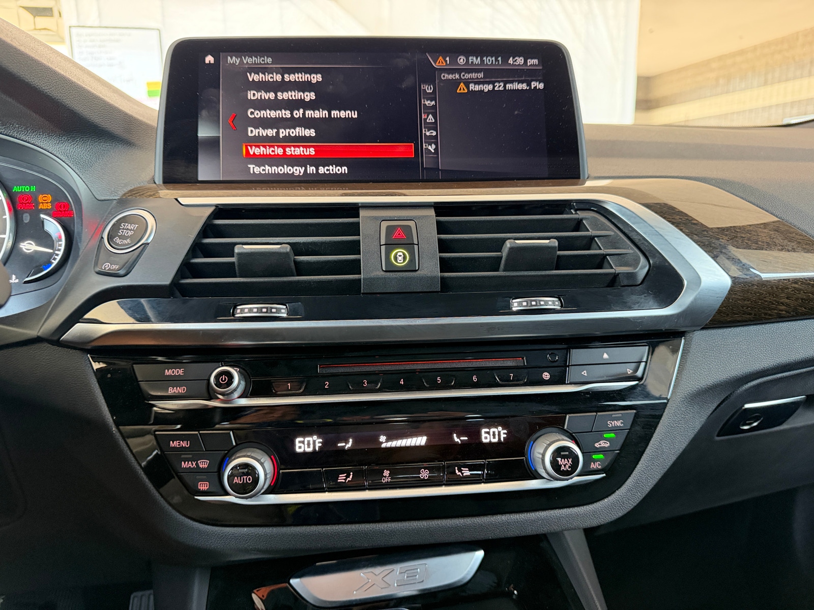 Thumbnail: 2019 BMW X3 - 3