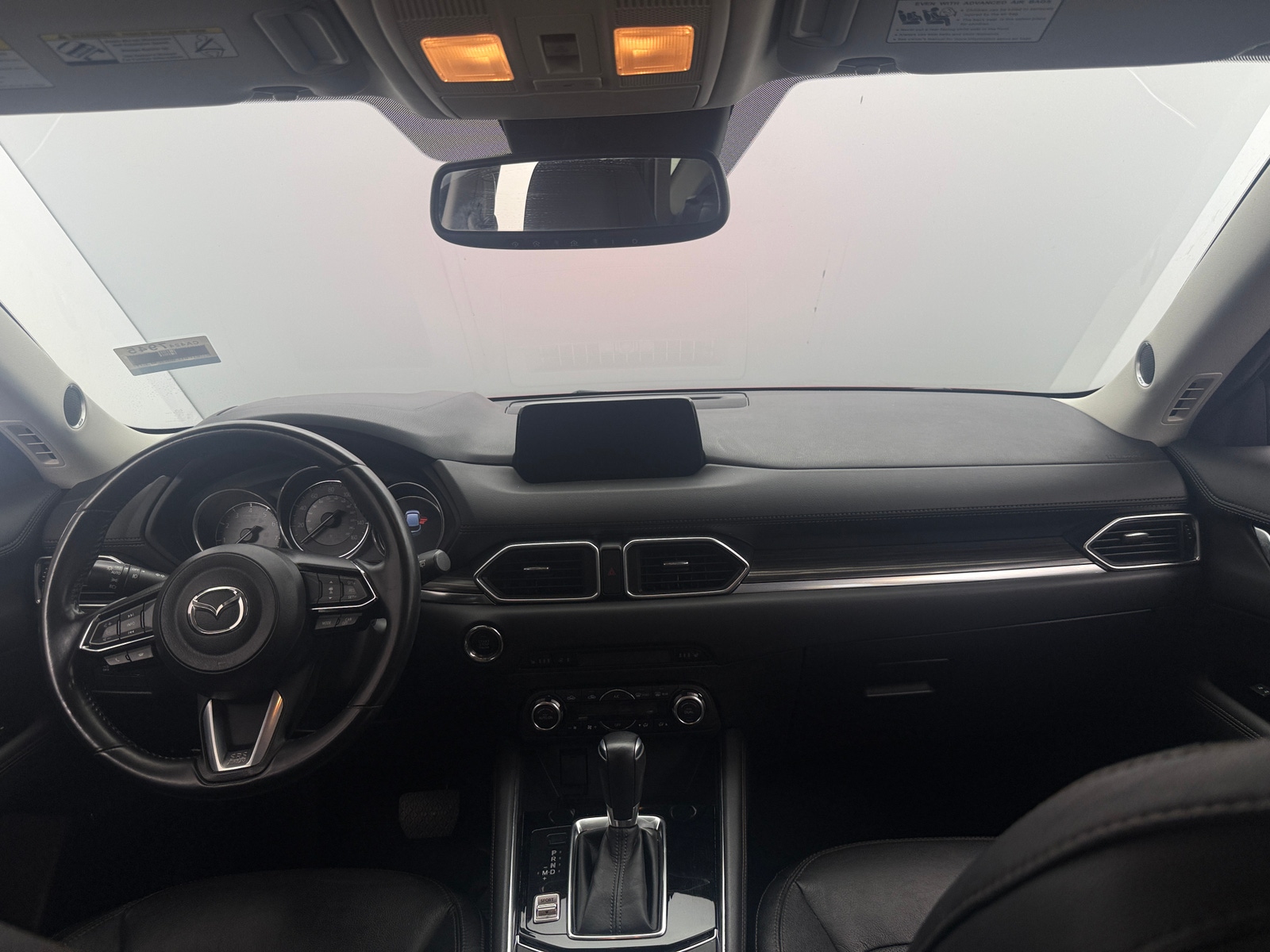 Thumbnail: 2017 Mazda CX-5 - 2
