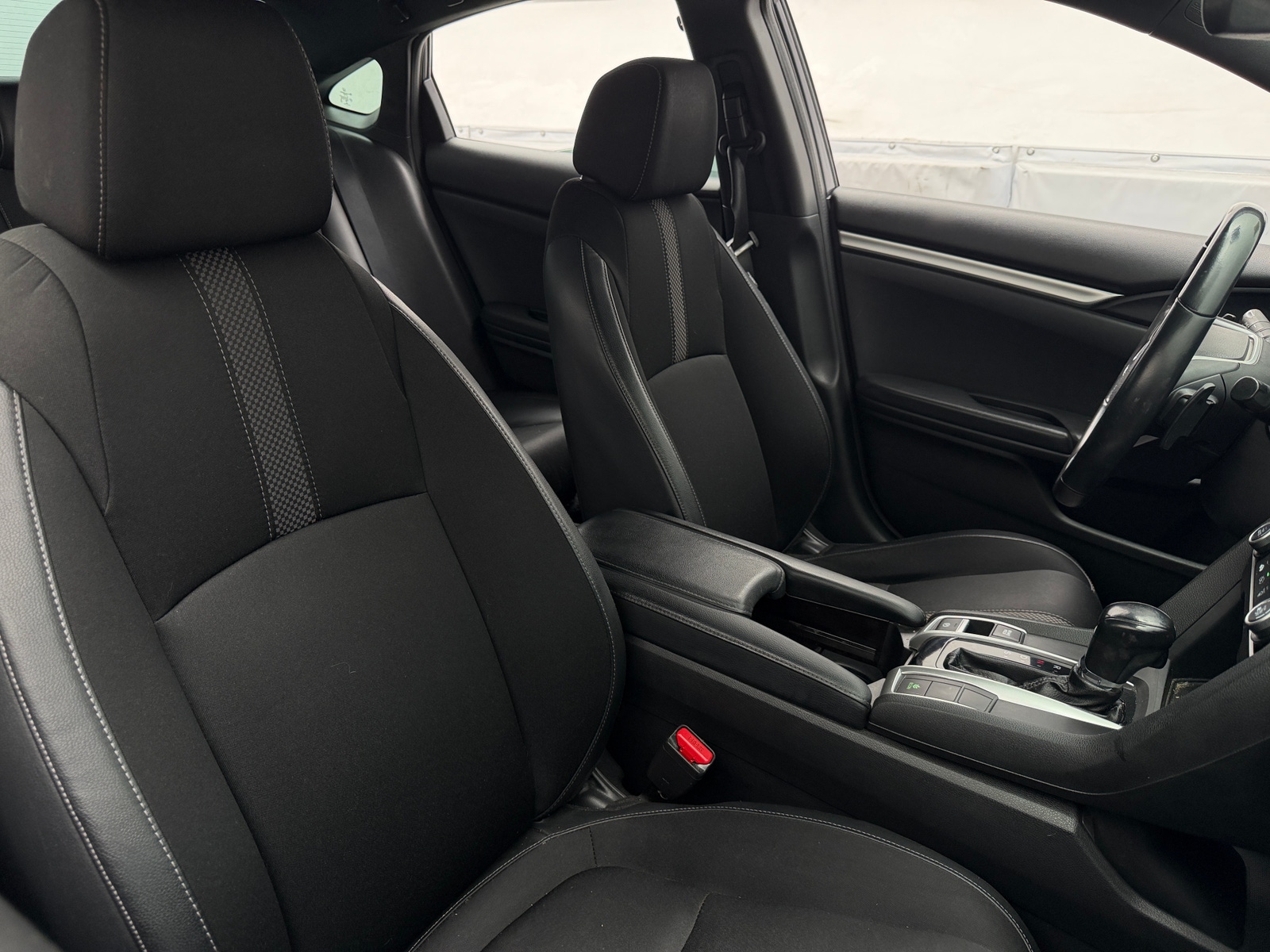 Thumbnail: 2019 Honda Civic - 2
