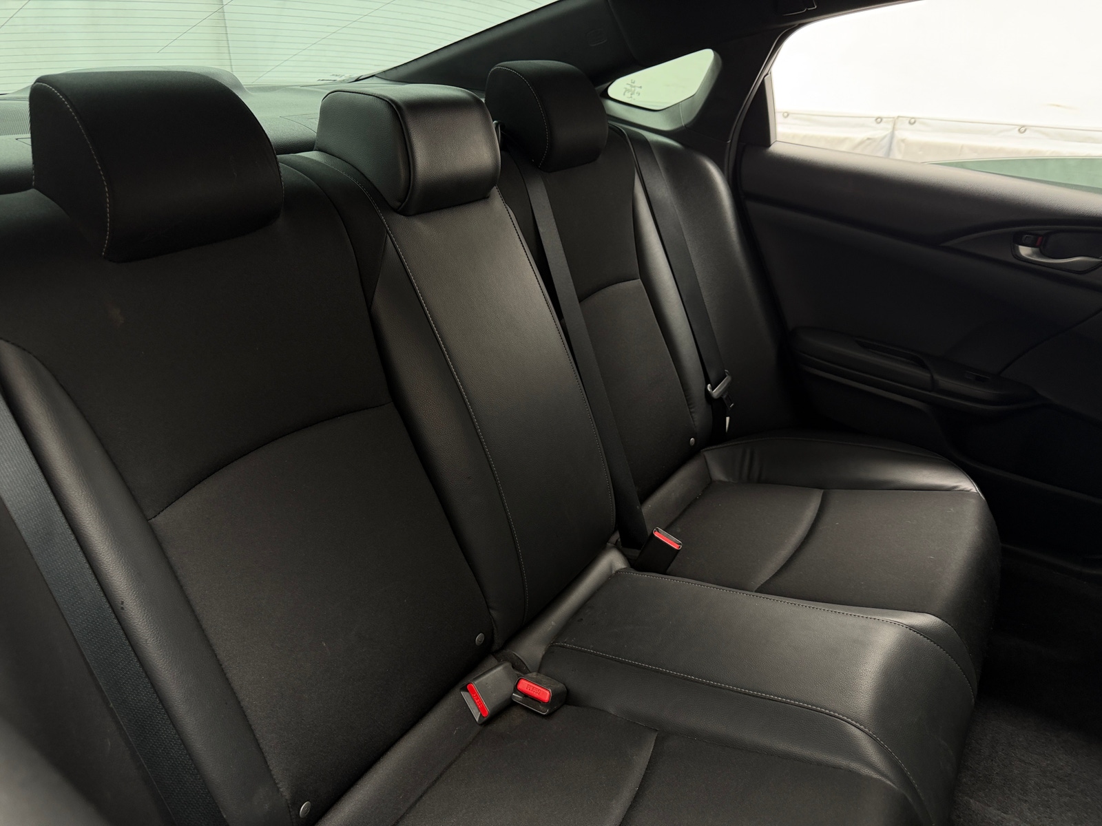 Thumbnail: 2019 Honda Civic - 6
