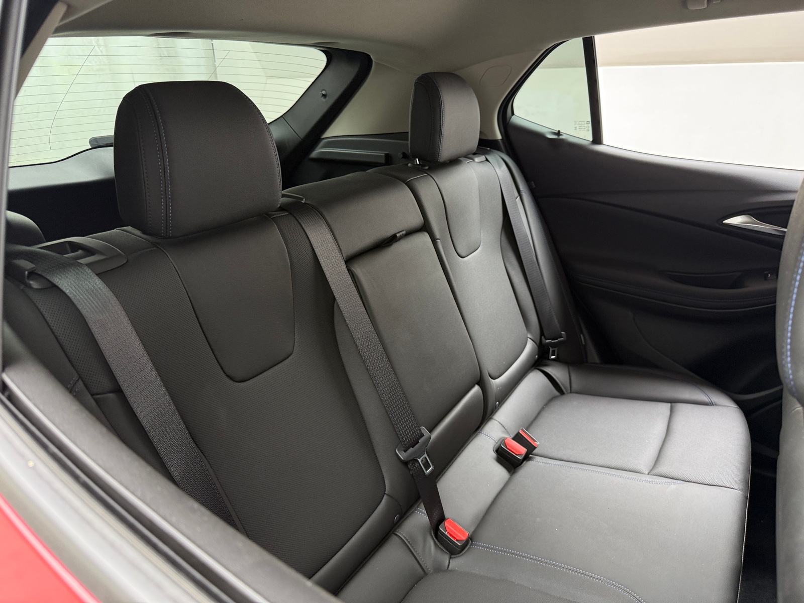 Thumbnail: 2026 Buick Encore GX - 5