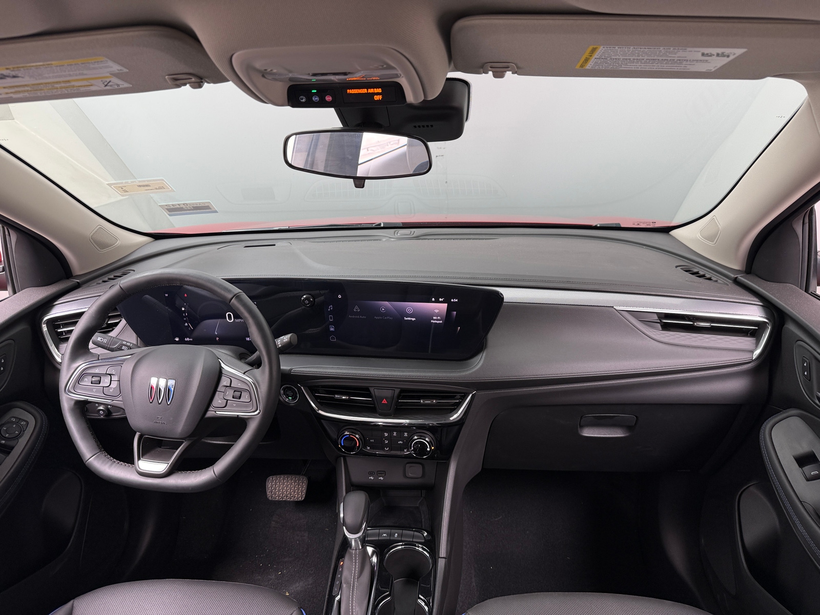 Thumbnail: 2026 Buick Encore GX - 2