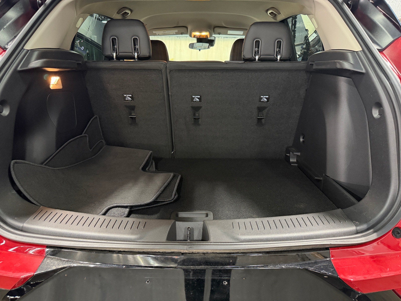 Thumbnail: 2026 Buick Encore GX - 6