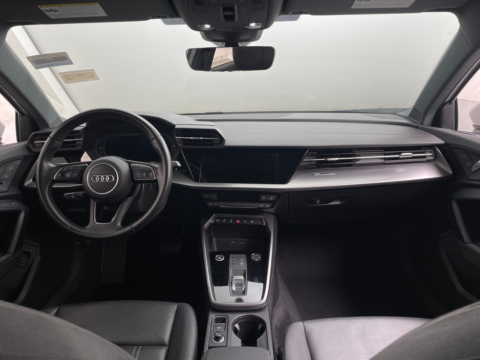Thumbnail: 2024 Audi A3 - 2