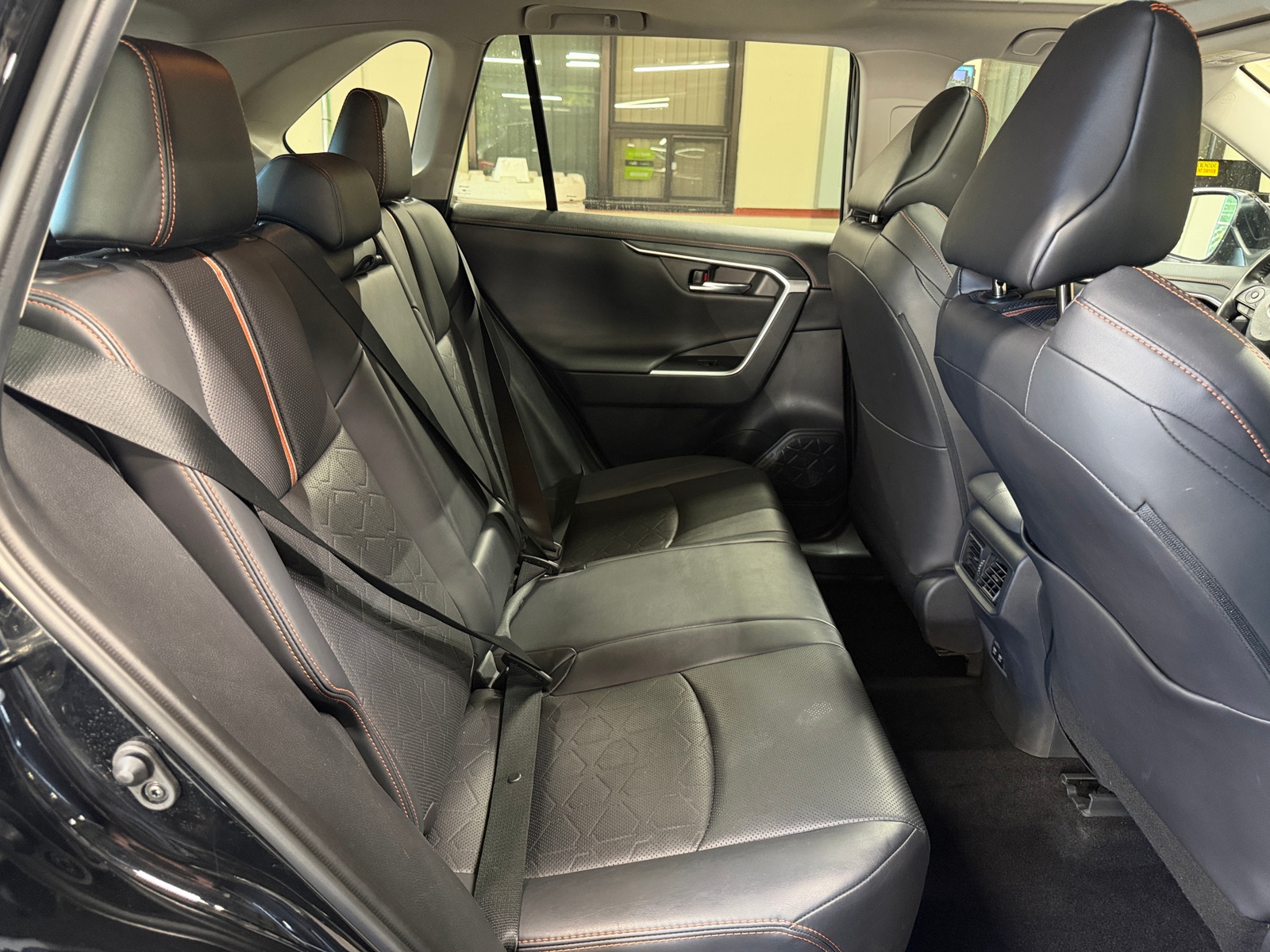 Thumbnail: 2019 Toyota RAV4 - 5