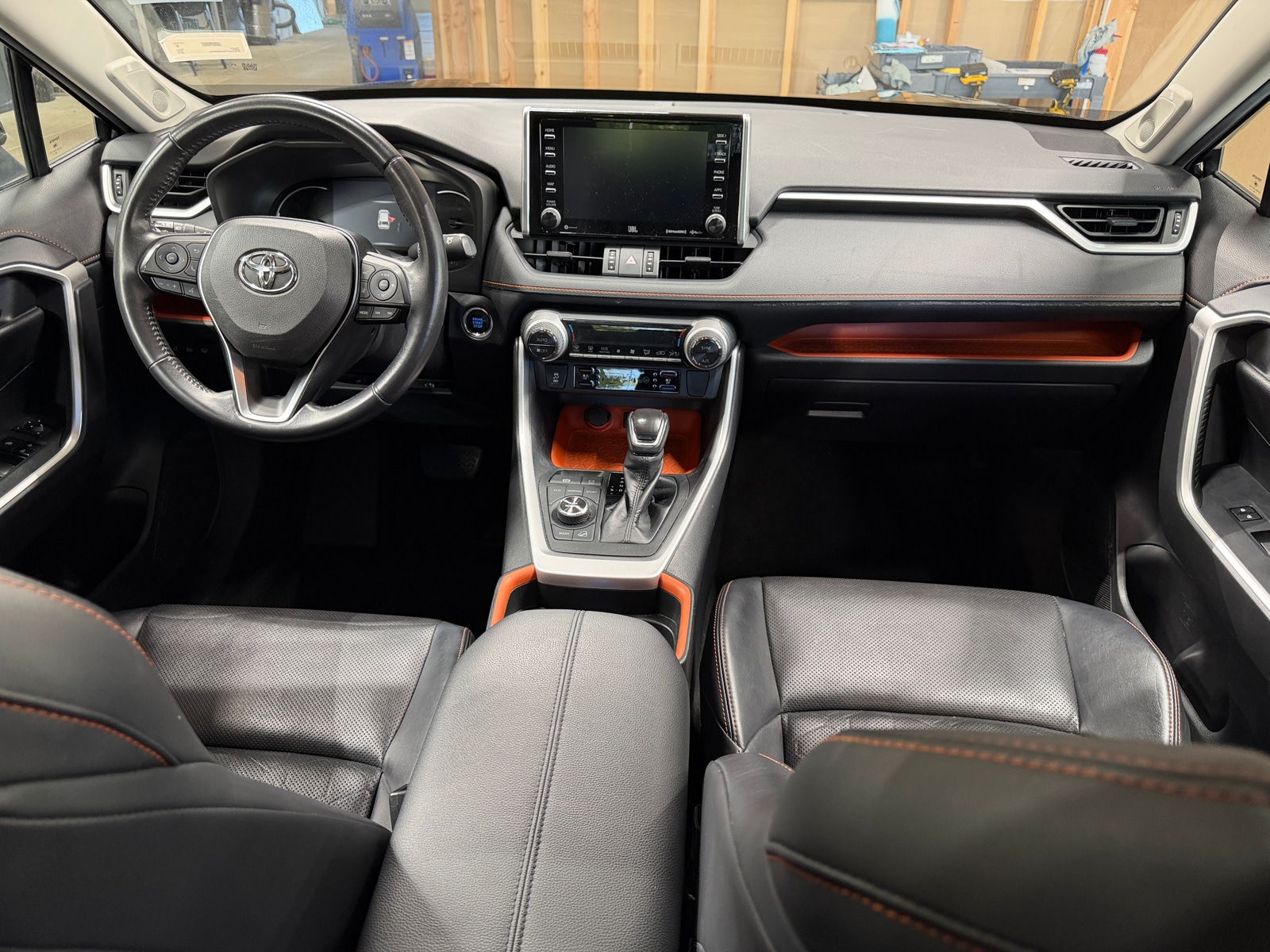 Thumbnail: 2019 Toyota RAV4 - 2