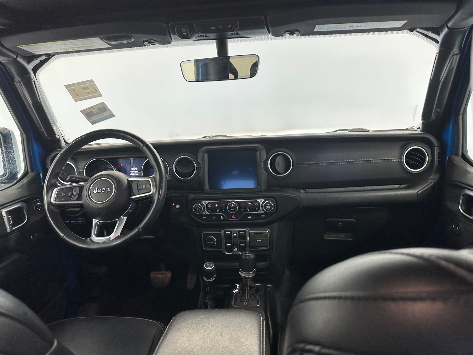 Thumbnail: 2021 Jeep Wrangler - 2
