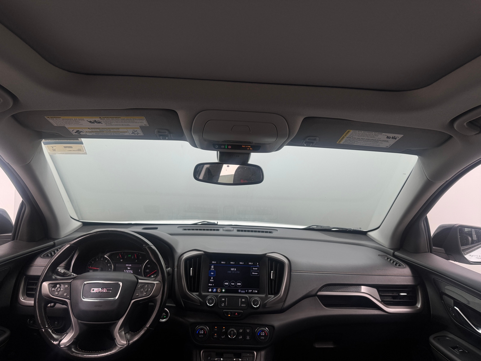 Thumbnail: 2022 GMC Terrain - 2