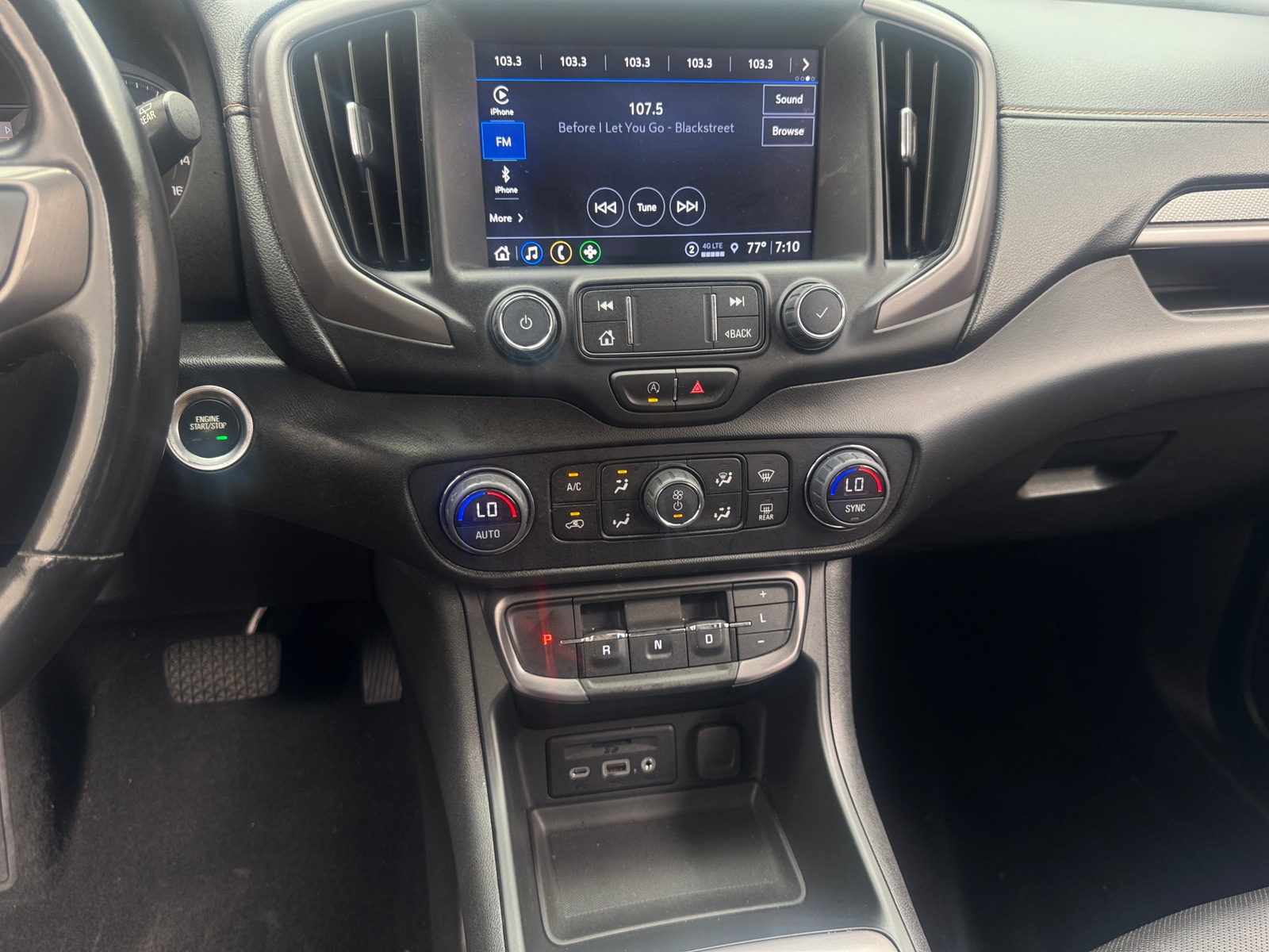 Thumbnail: 2022 GMC Terrain - 3