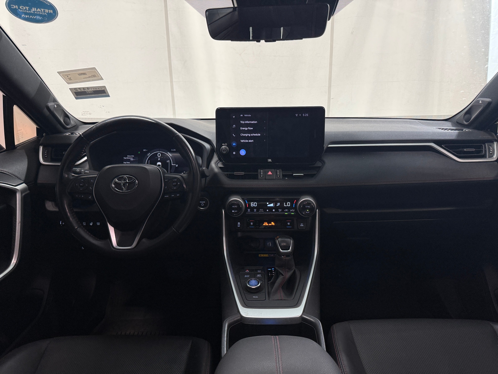 Thumbnail: 2023 Toyota RAV4 - 2