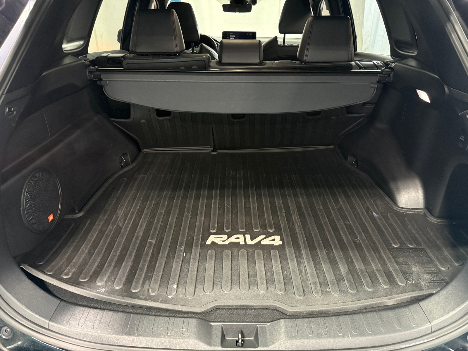 Thumbnail: 2023 Toyota RAV4 - 6