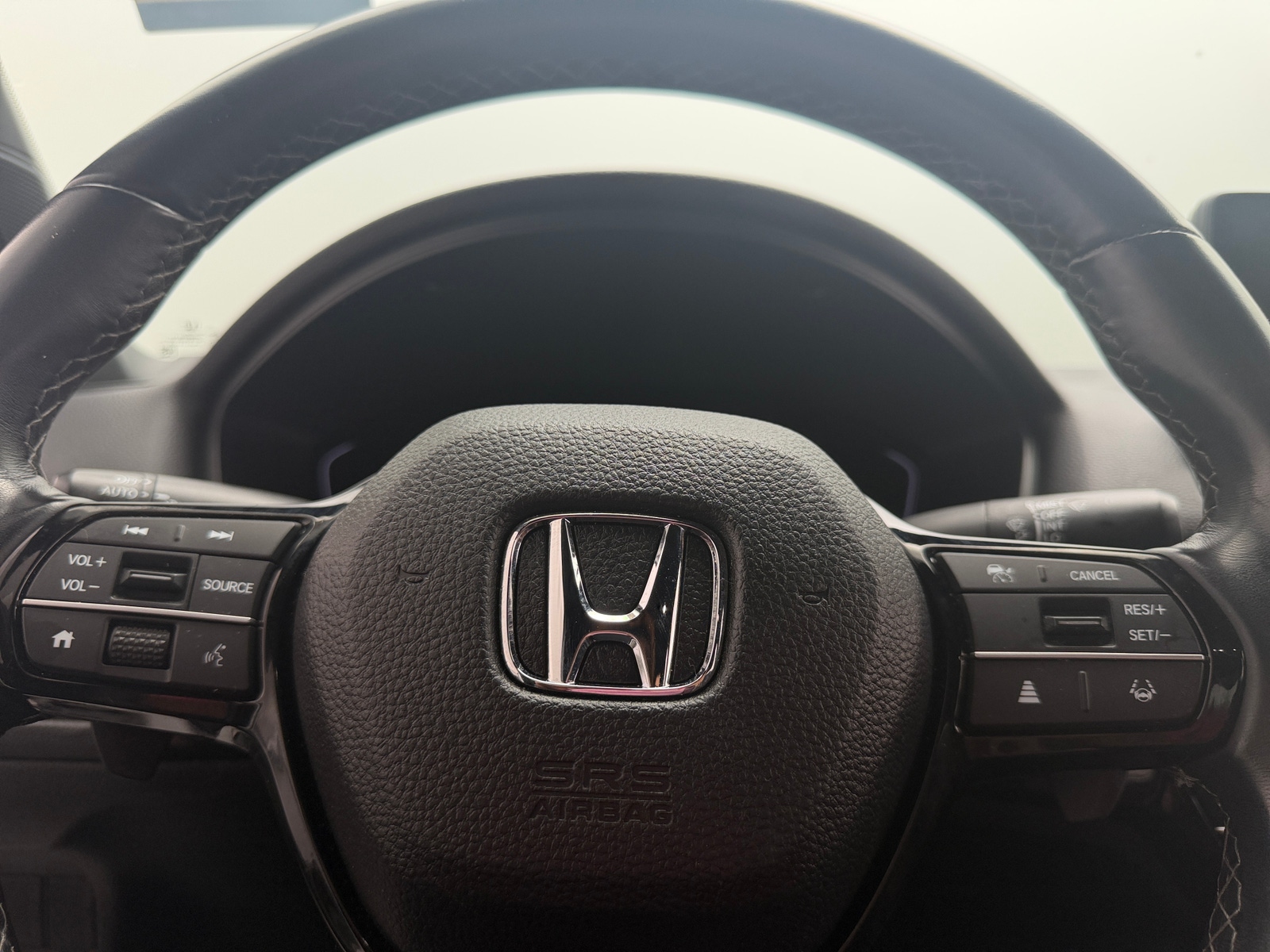 Thumbnail: 2022 Honda Civic - 5