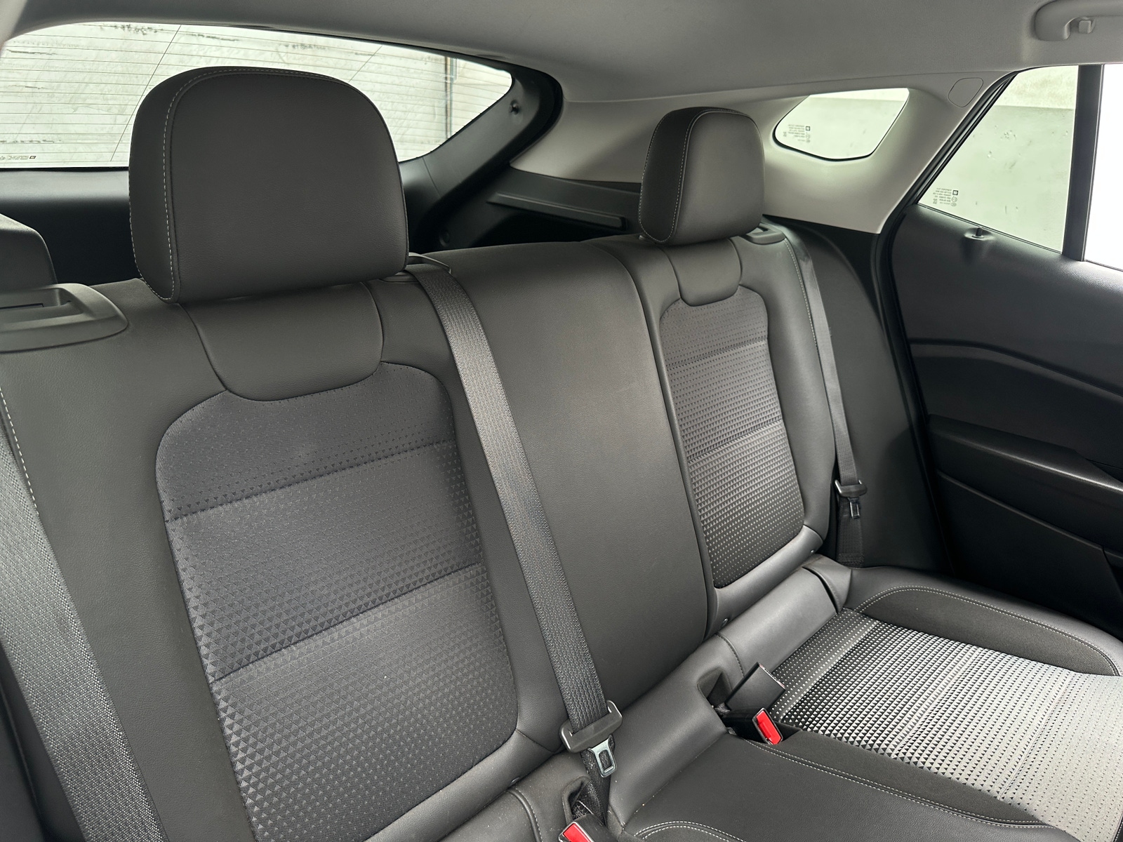 Thumbnail: 2024 Chevrolet Trax - 5
