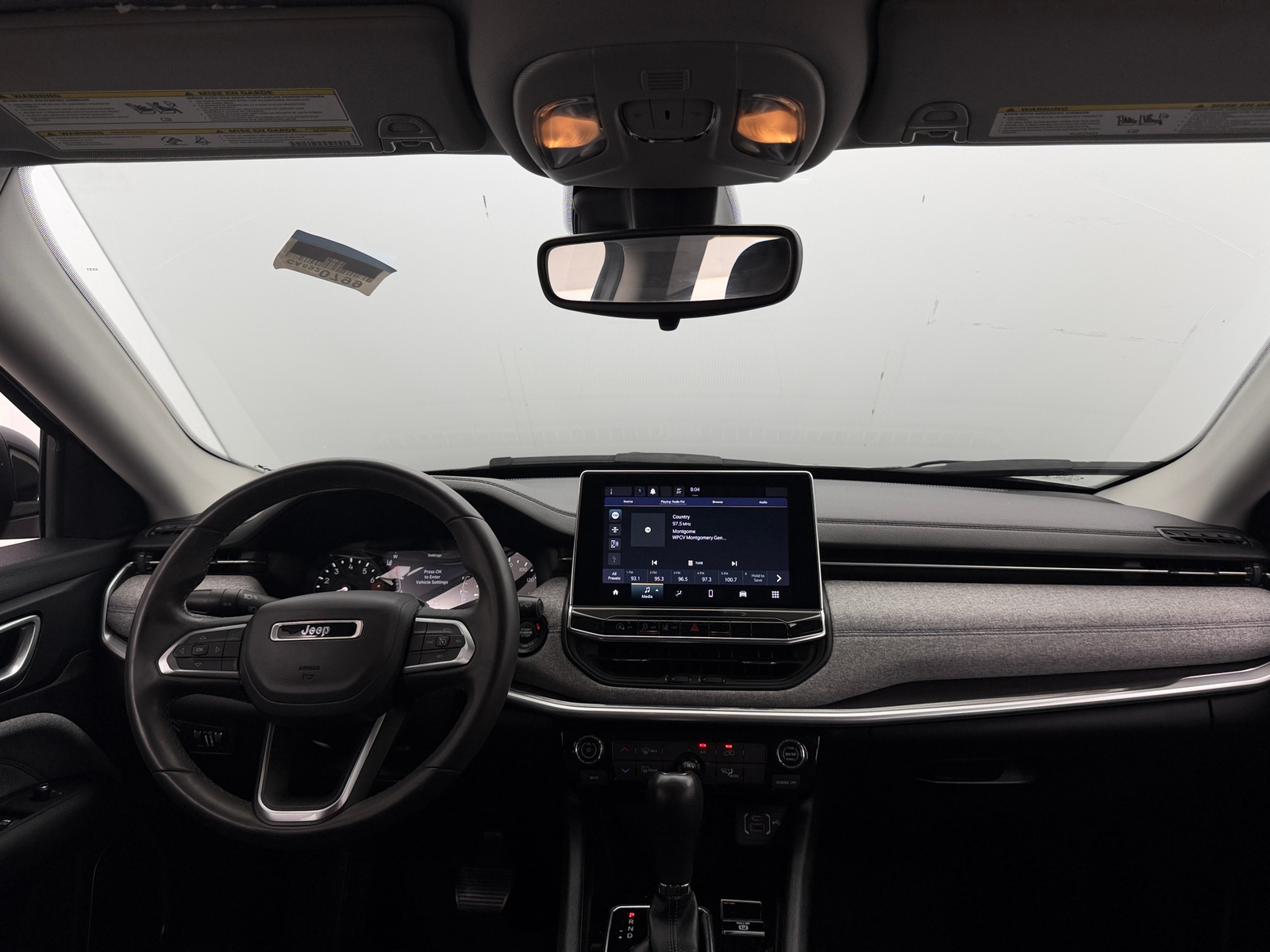 Thumbnail: 2022 Jeep Compass - 3
