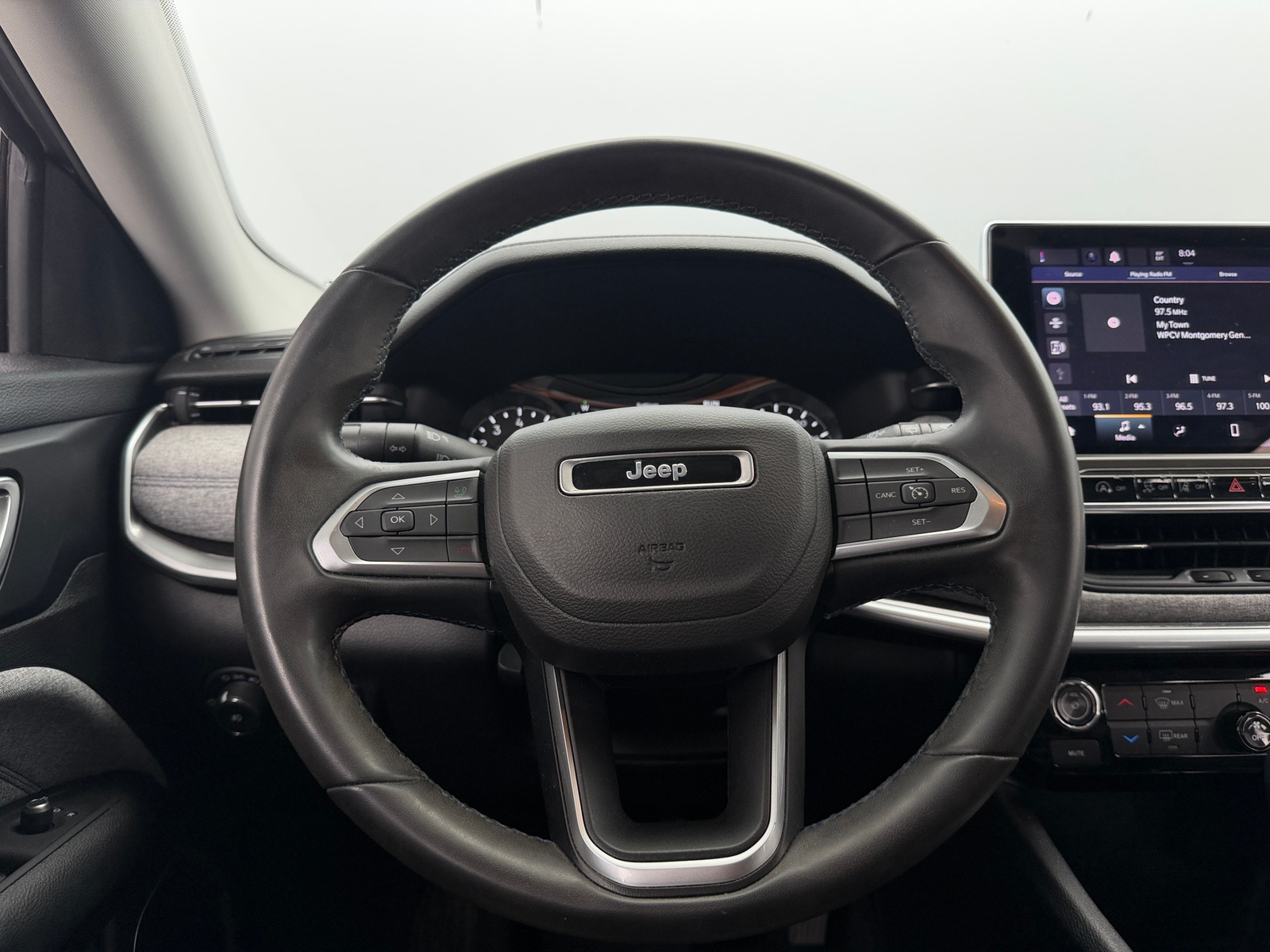 Thumbnail: 2022 Jeep Compass - 5