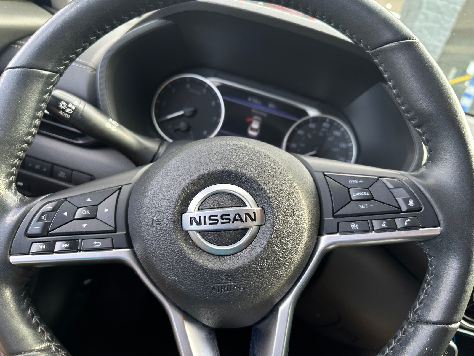 Thumbnail: 2023 Nissan Sentra - 5