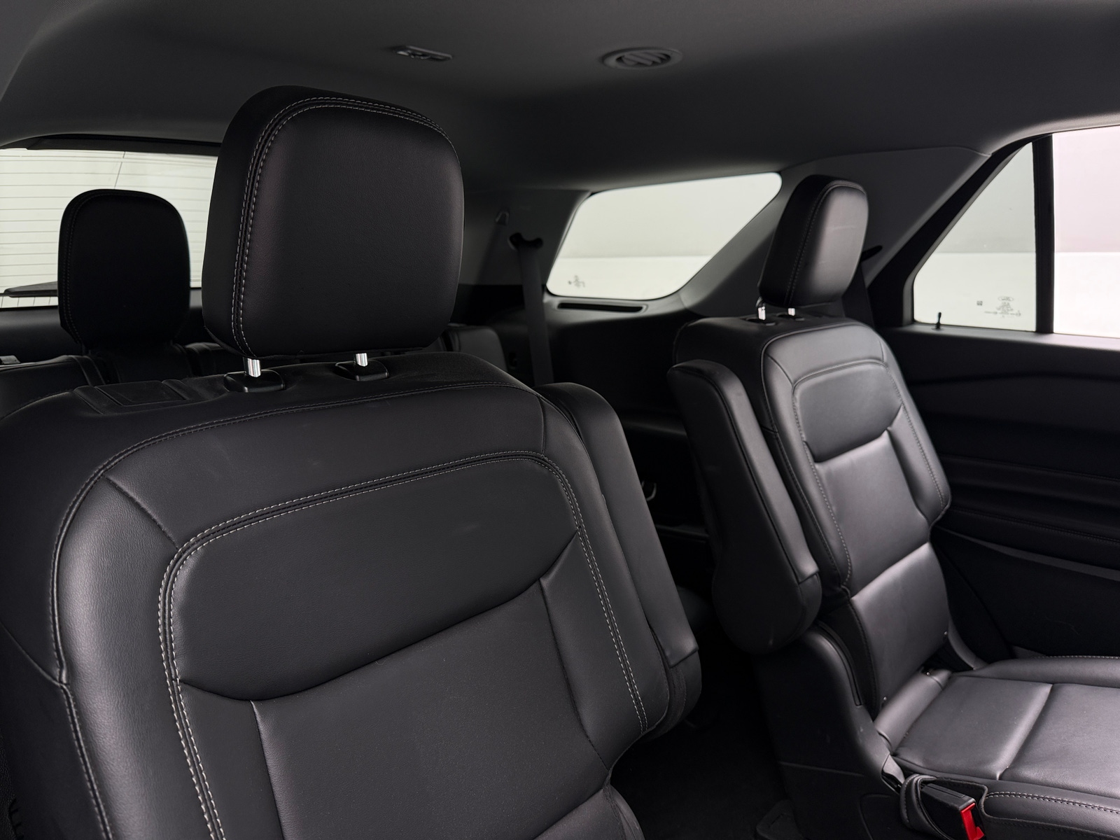 Thumbnail: 2024 Ford Explorer - 5