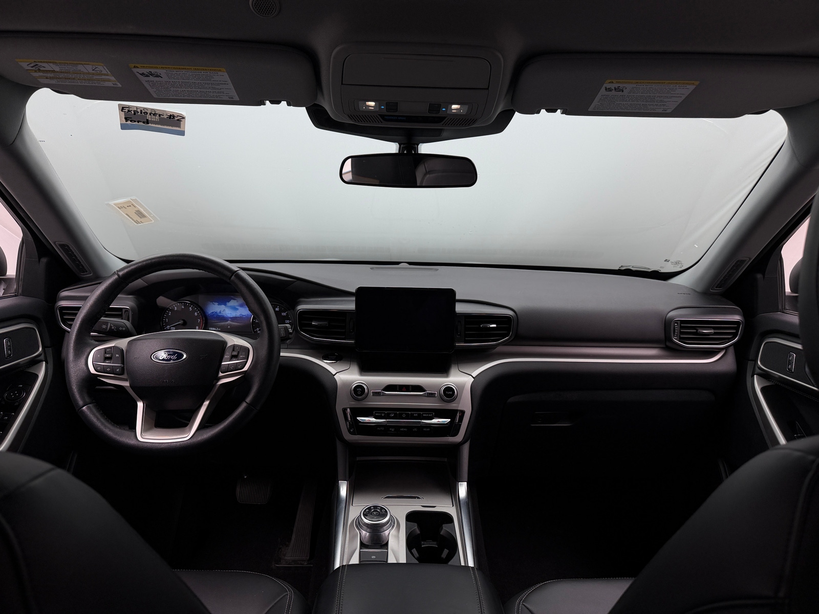 Thumbnail: 2024 Ford Explorer - 2
