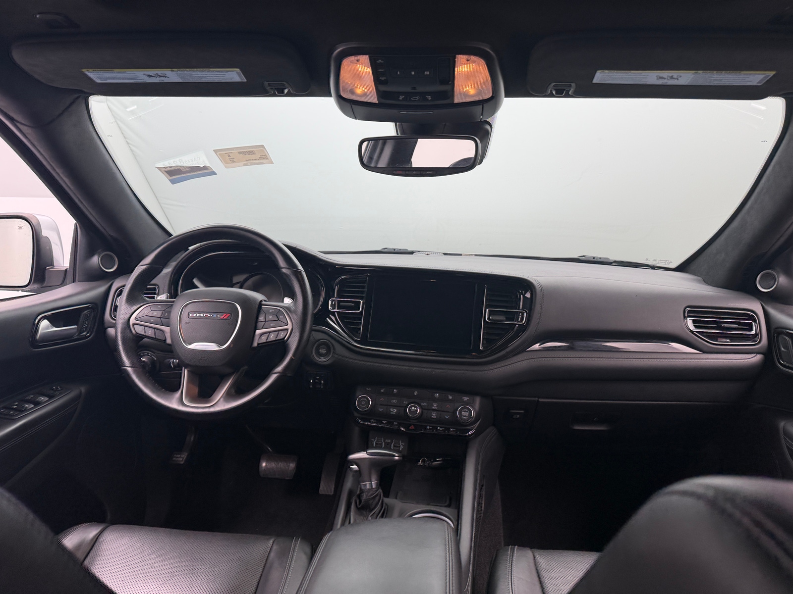 Thumbnail: 2021 Dodge Durango - 2