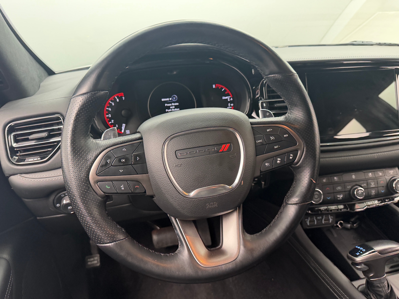 Thumbnail: 2021 Dodge Durango - 4