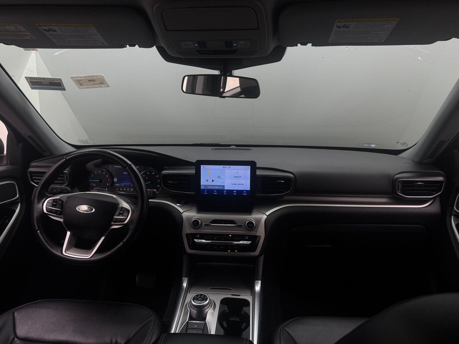 Thumbnail: 2020 Ford Explorer - 2