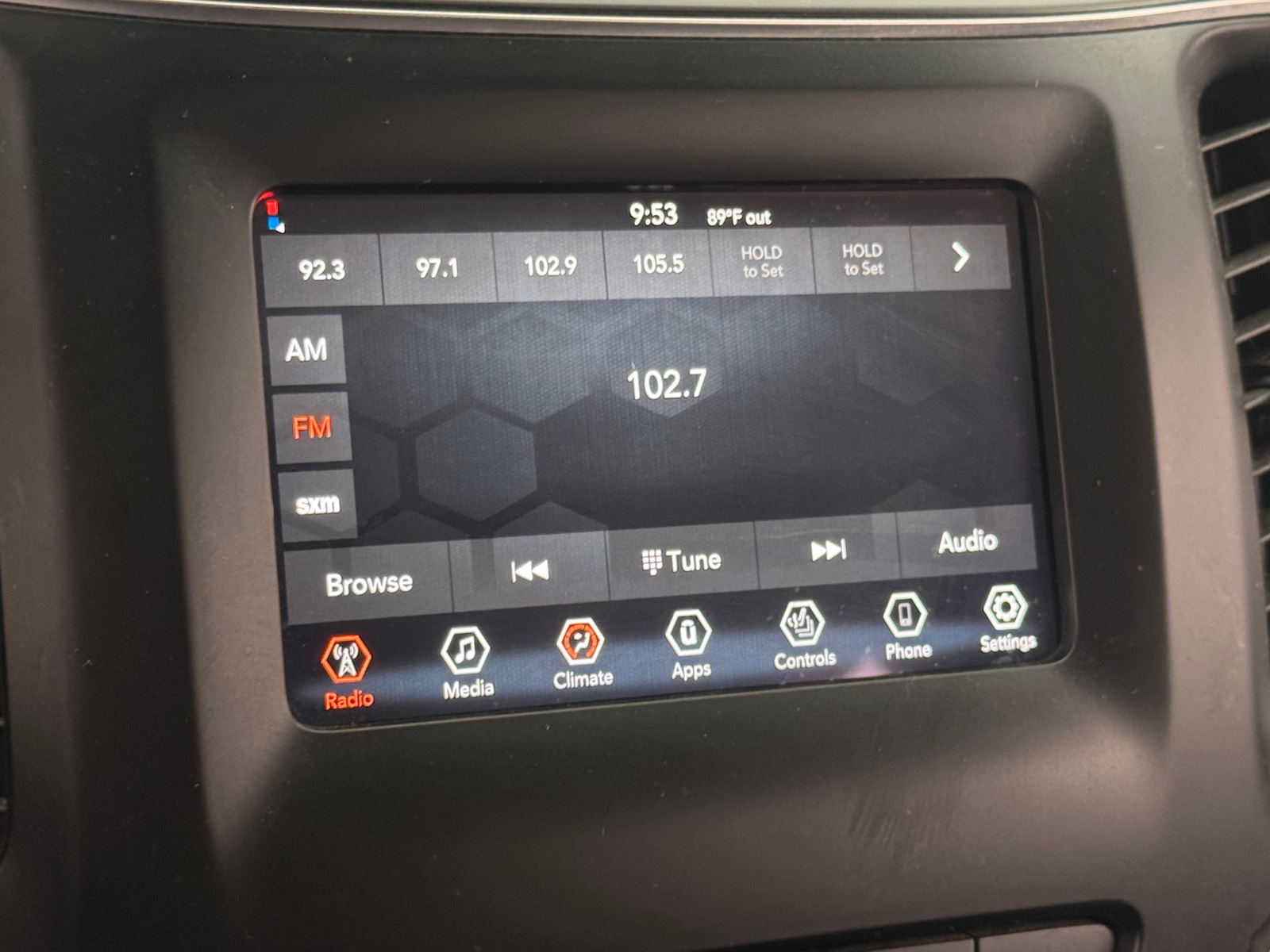 Thumbnail: 2021 Jeep Cherokee - 4