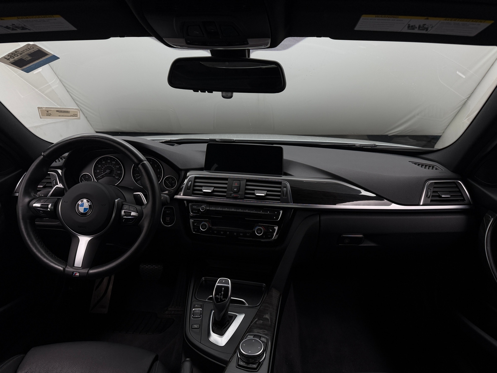 Thumbnail: 2016 BMW 3 Series - 2