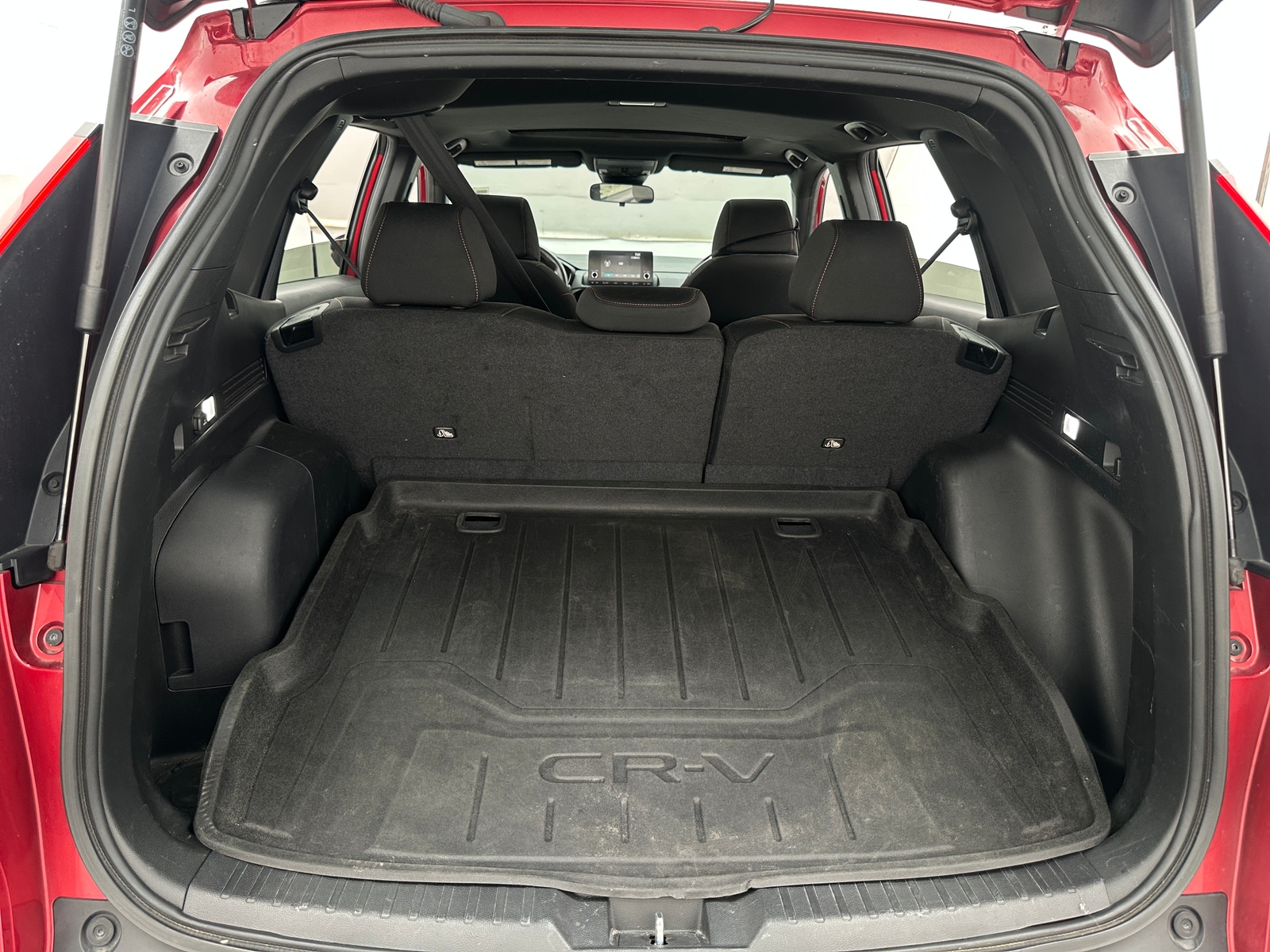 Thumbnail: 2023 Honda CR-V - 7