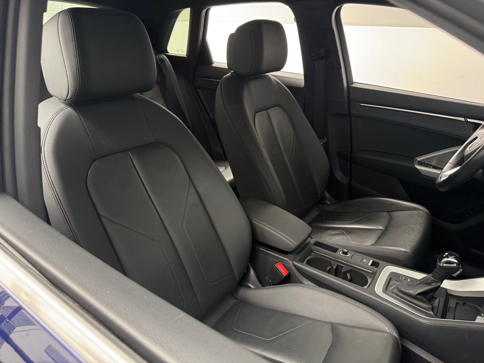 Thumbnail: 2024 Audi Q3 - 2