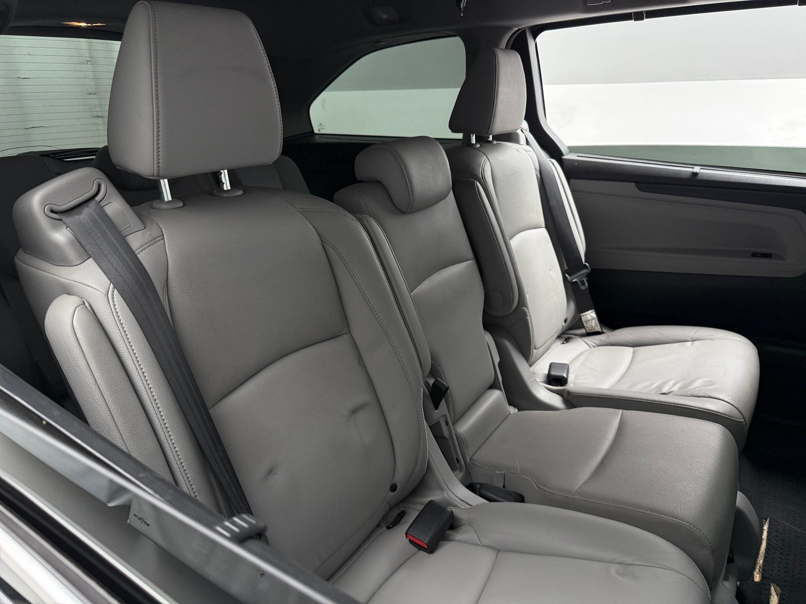 Thumbnail: 2019 Honda Odyssey - 5