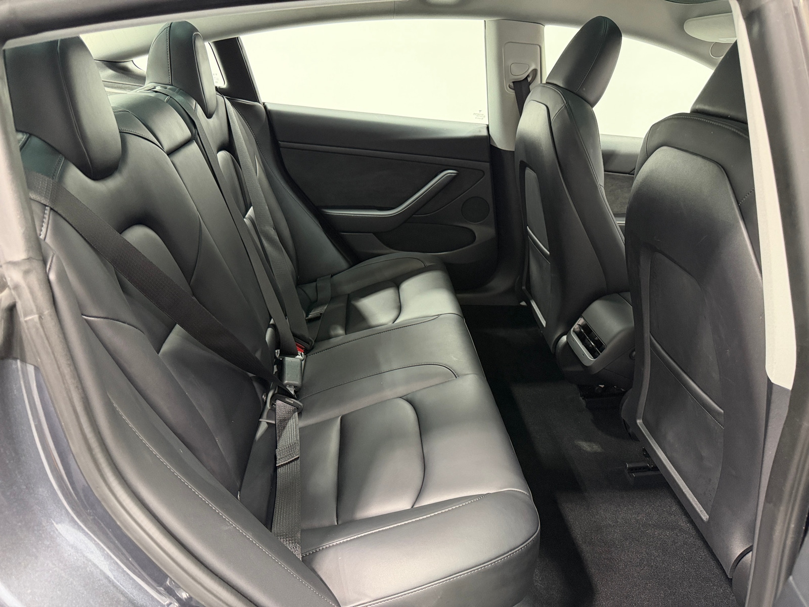 Thumbnail: 2023 Tesla Model 3 - 5