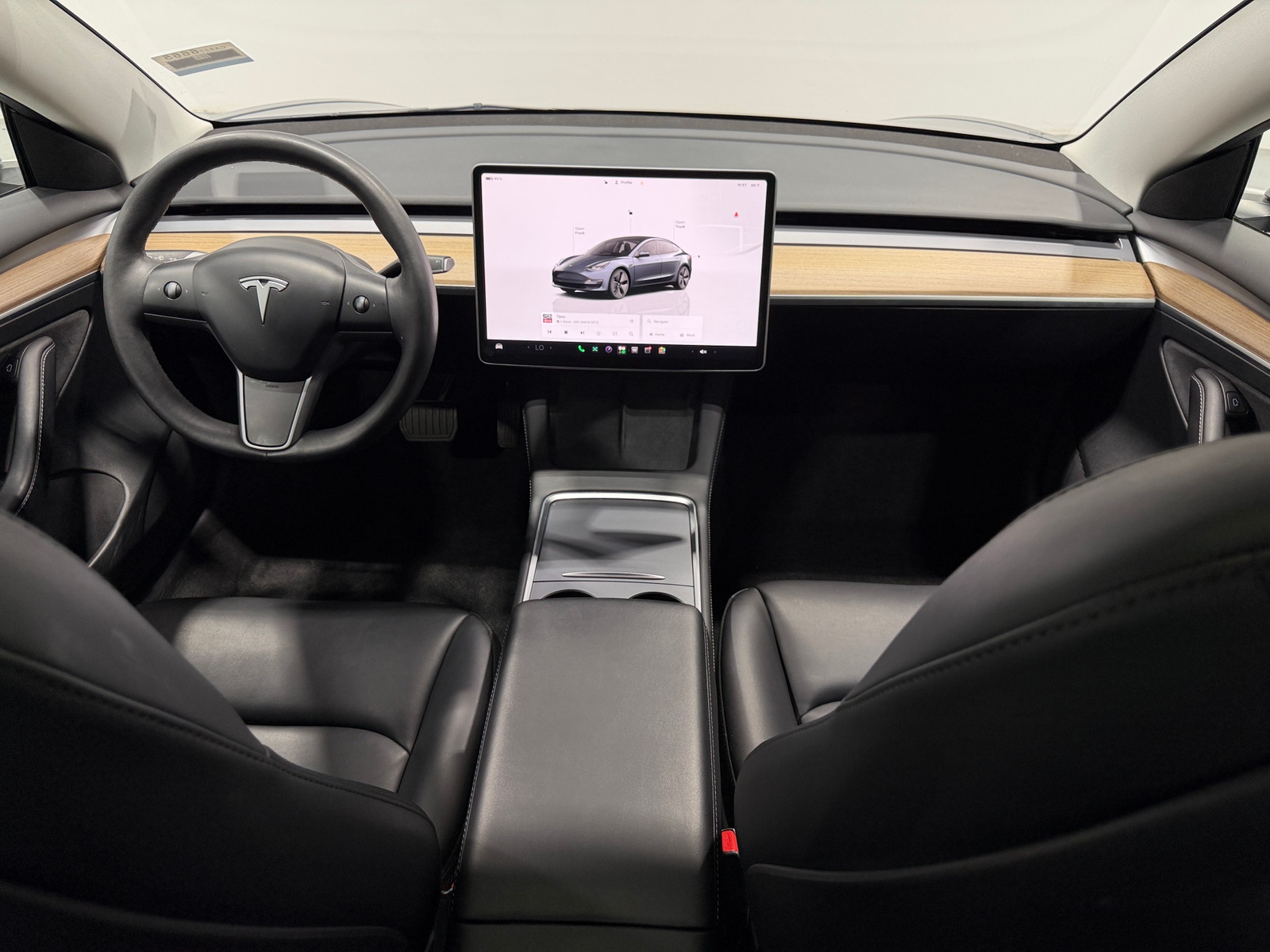 Thumbnail: 2023 Tesla Model 3 - 2