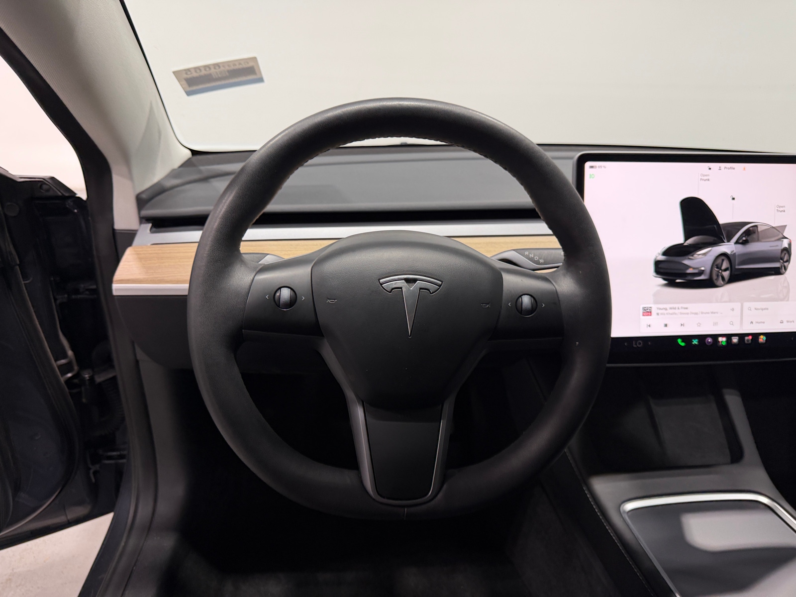 Thumbnail: 2023 Tesla Model 3 - 4