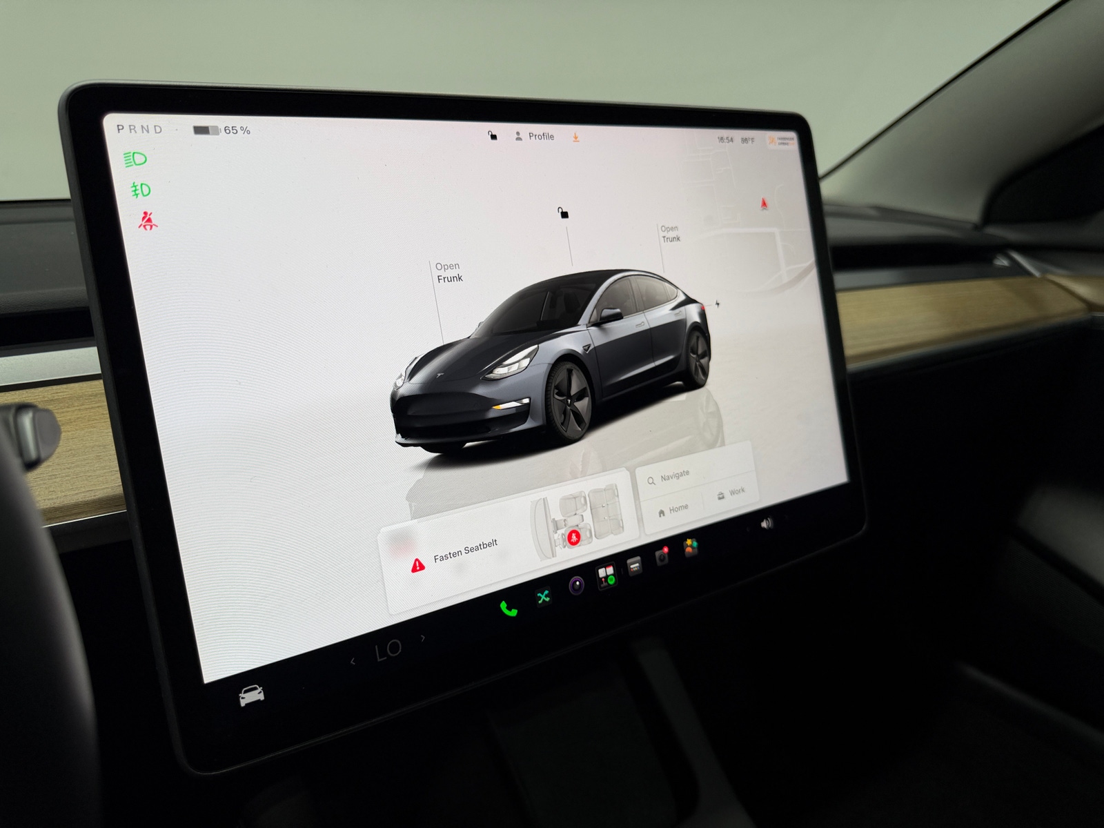 Thumbnail: 2023 Tesla Model 3 - 3