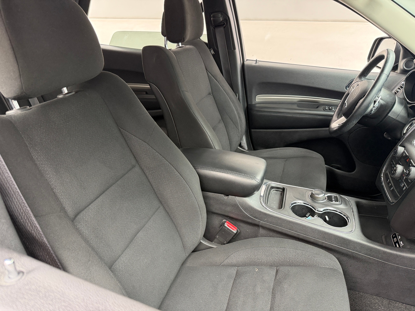 Thumbnail: 2014 Dodge Durango - 2
