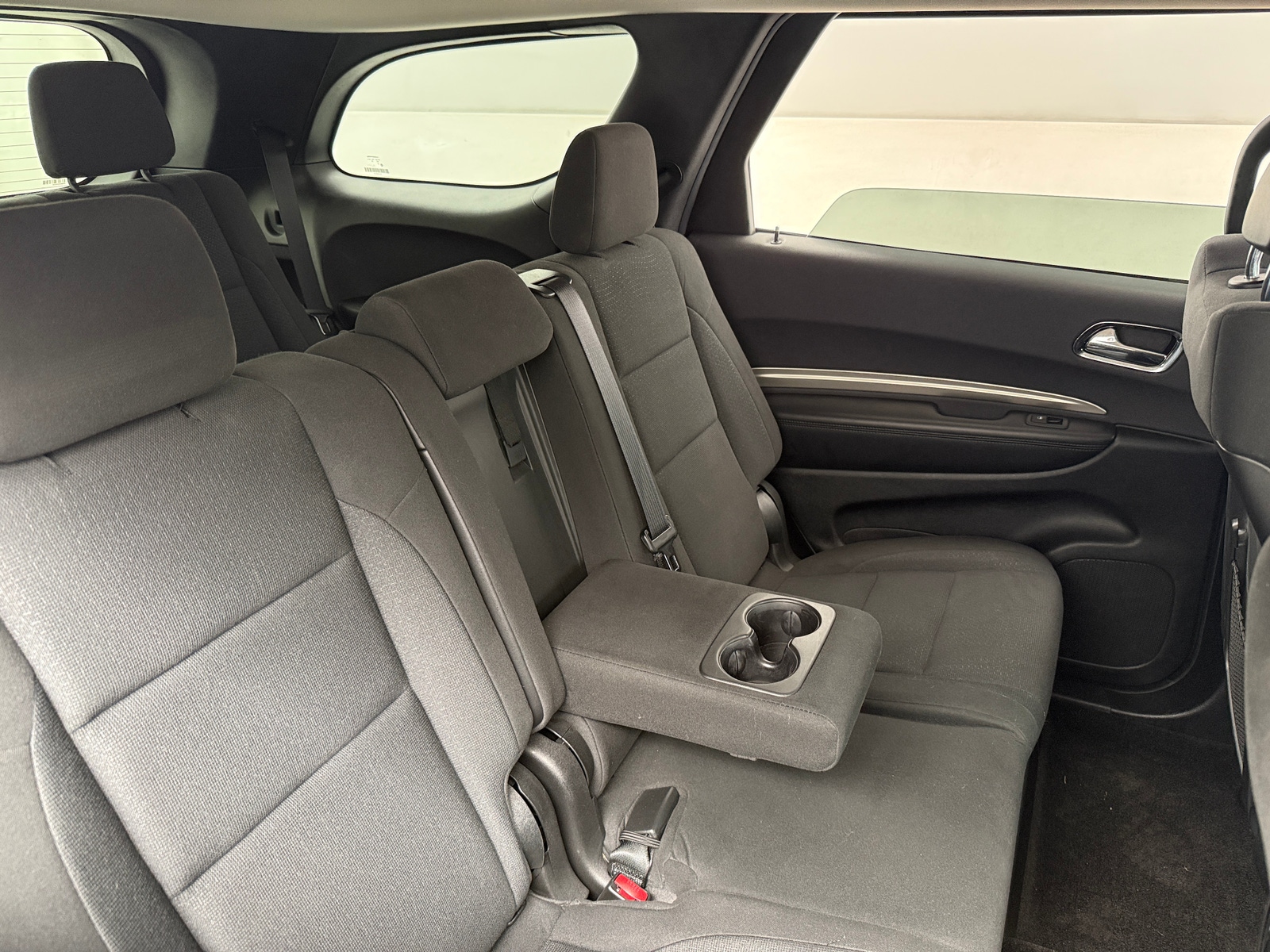 Thumbnail: 2014 Dodge Durango - 6