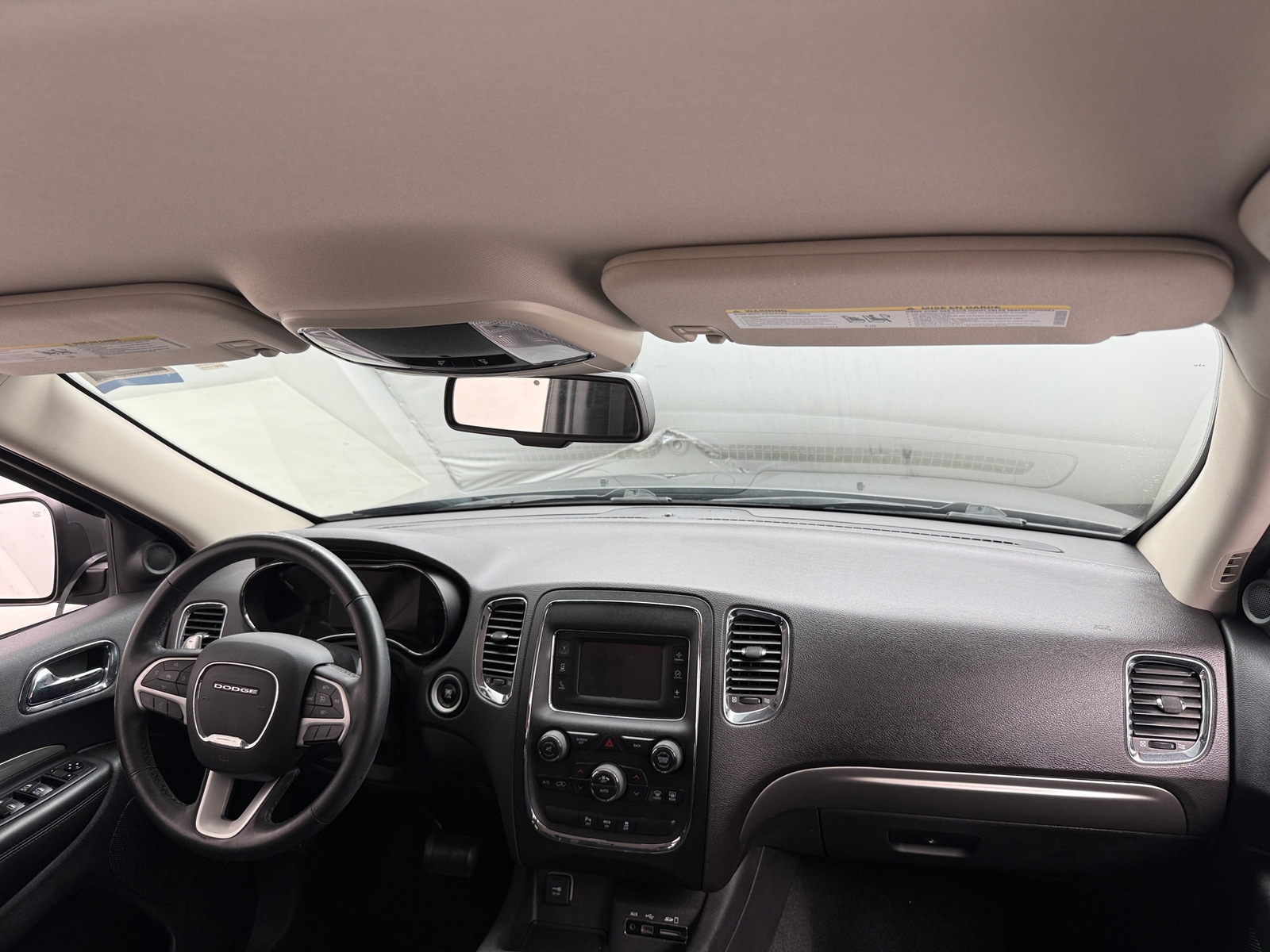 Thumbnail: 2014 Dodge Durango - 3
