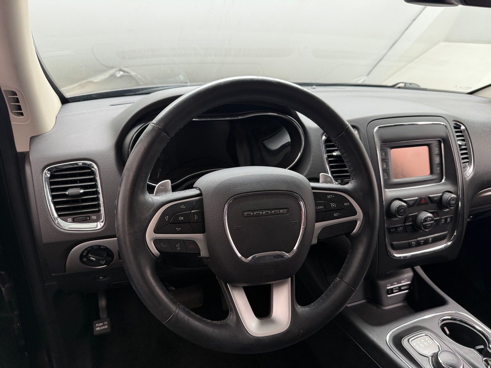 Thumbnail: 2014 Dodge Durango - 5