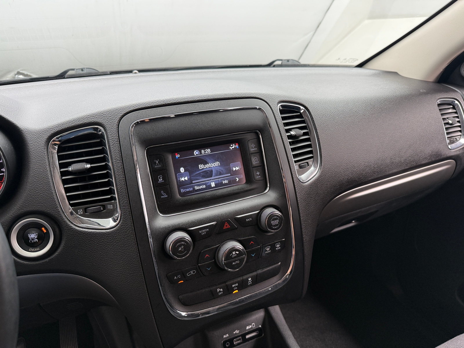 Thumbnail: 2014 Dodge Durango - 4