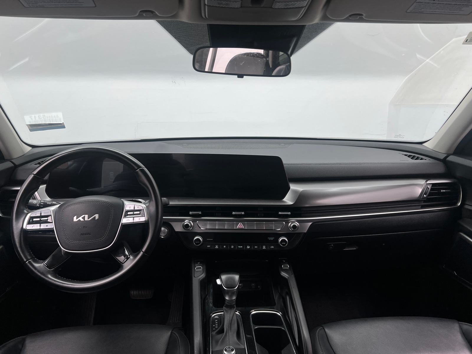 Thumbnail: 2025 Kia Telluride - 2