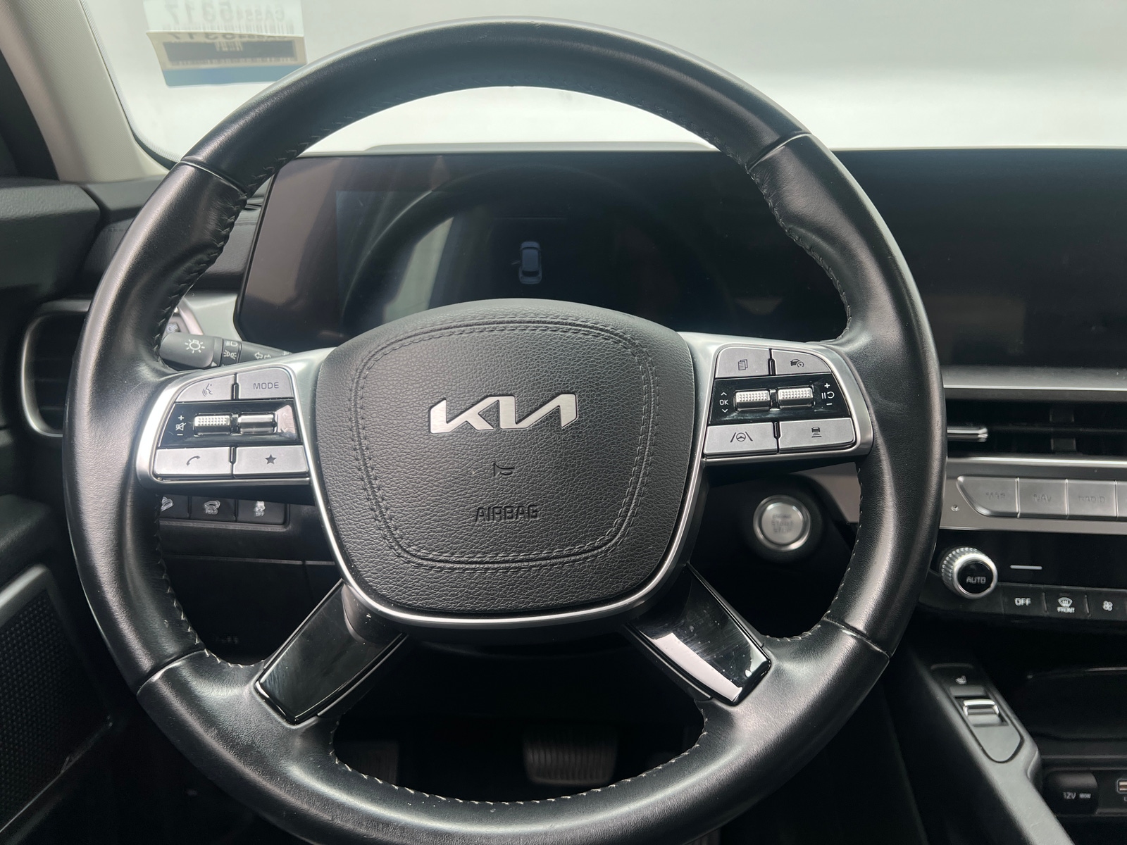 Thumbnail: 2025 Kia Telluride - 4