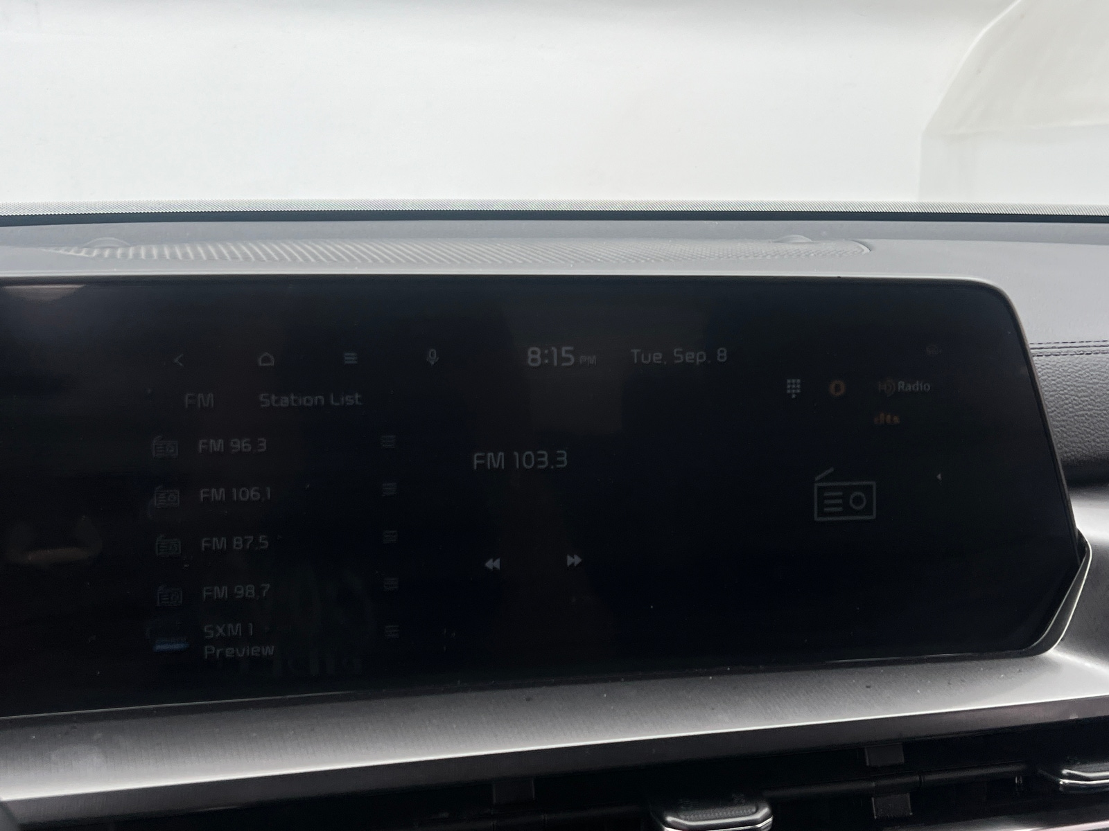 Thumbnail: 2025 Kia Telluride - 3